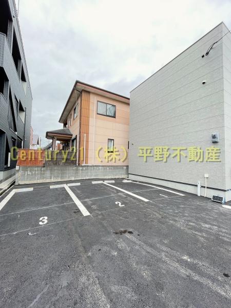 レガリア西町