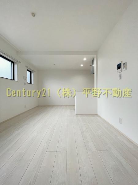 レガリア西町