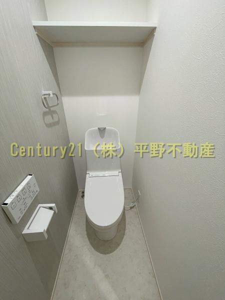 レガリア西町