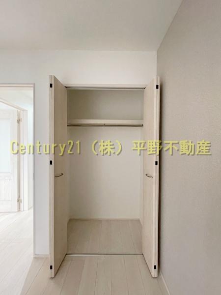 レガリア西町