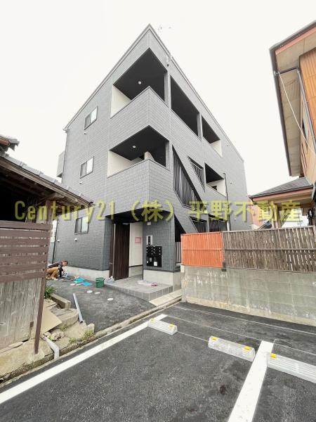 レガリア西町