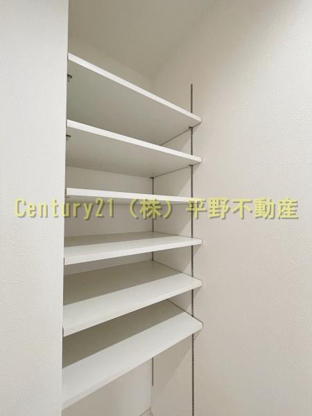 レガリア西町