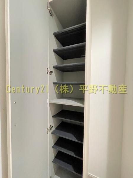 レガリア西町