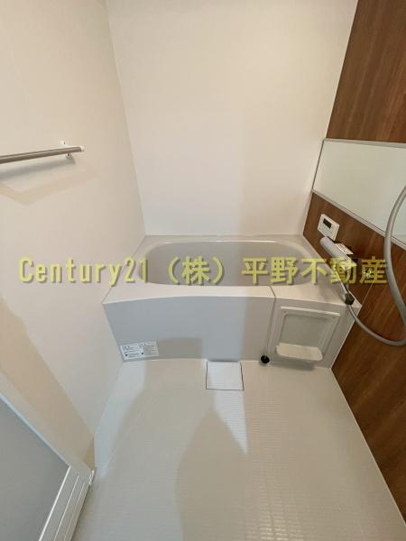レガリア西町