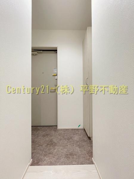 レガリア西町