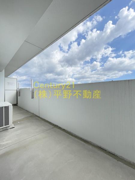 エトランゼ東櫛原15