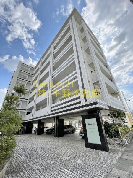 エトランゼ東櫛原15