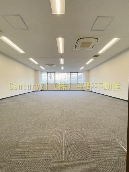 プロフィシャルビル久留米