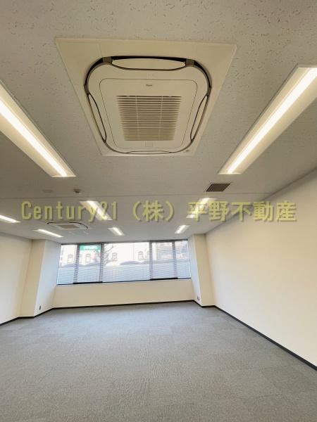 プロフィシャルビル久留米