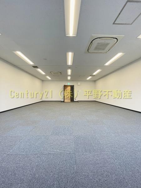 プロフィシャルビル久留米