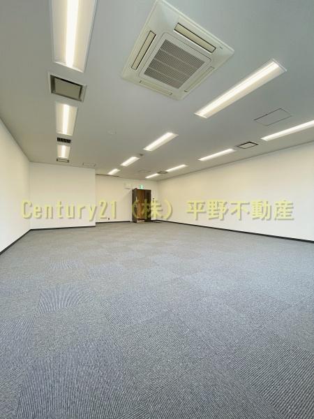 プロフィシャルビル久留米