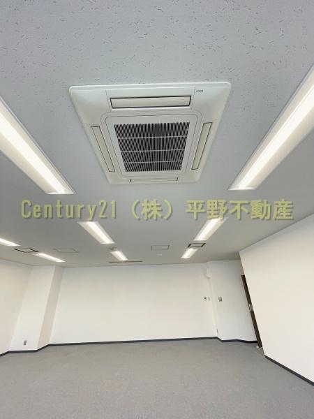 プロフィシャルビル久留米