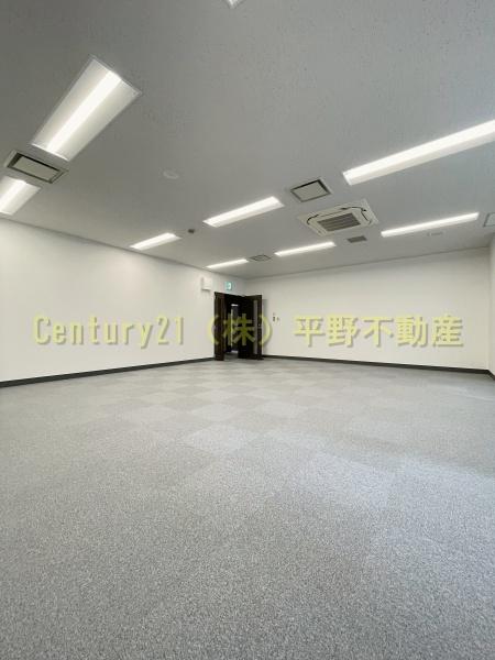 プロフィシャルビル久留米