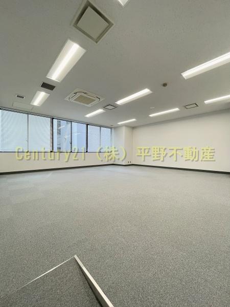 プロフィシャルビル久留米