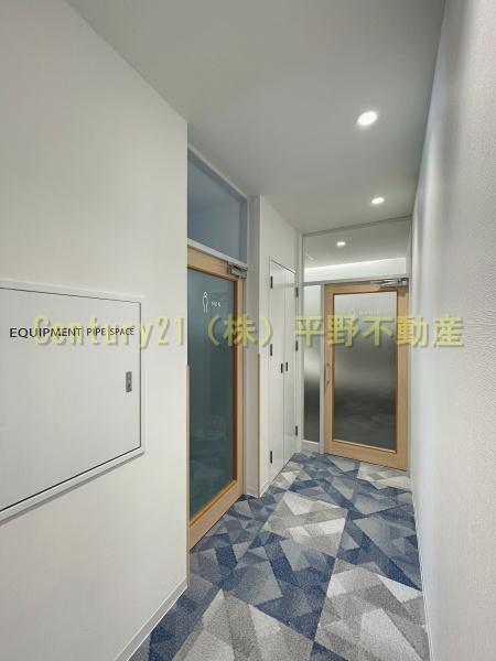 プロフィシャルビル久留米