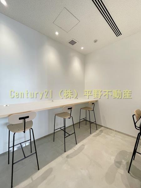 プロフィシャルビル久留米