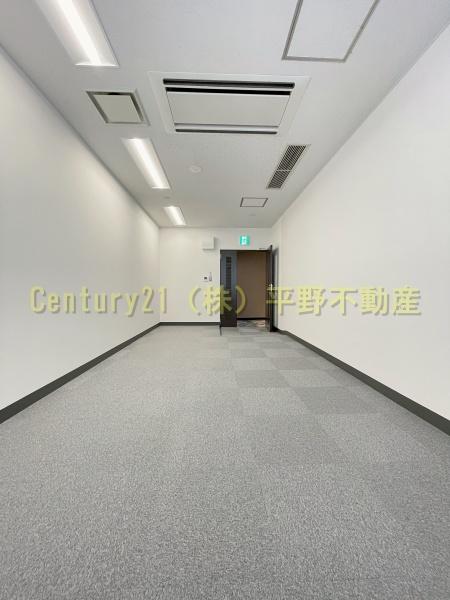 プロフィシャルビル久留米