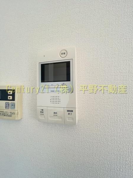 アヴァンティ久留米中央