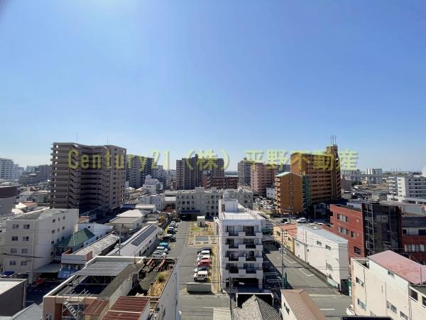 アヴァンティ久留米中央