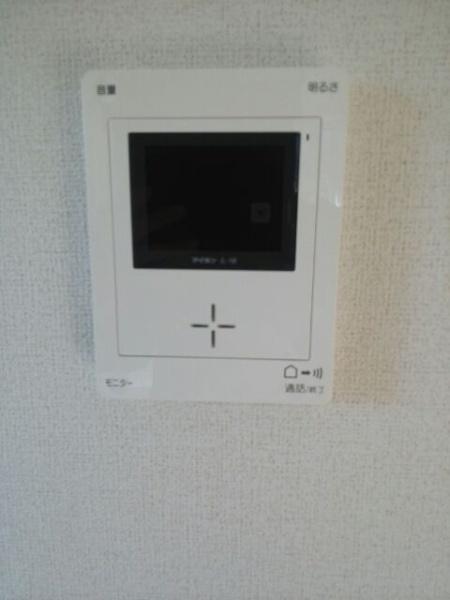 グリーンハイツ鷹取3