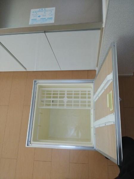 グリーンハイツ鷹取3