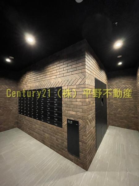 グランフォーレ久留米駅プレミア