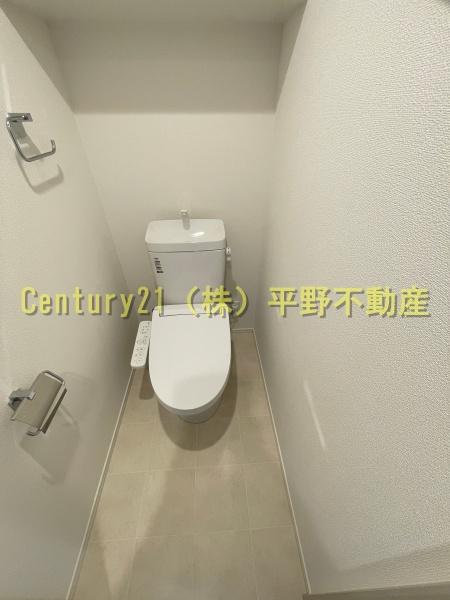 グランフォーレ久留米駅プレミア