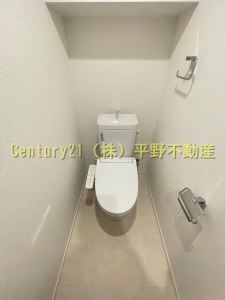 グランフォーレ久留米駅プレミア