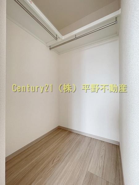 玉満貸家