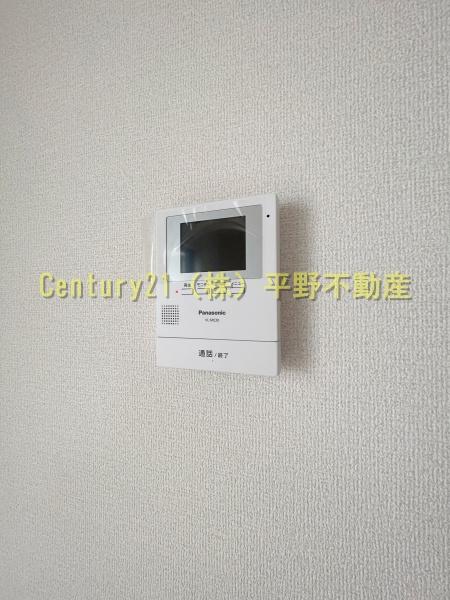 玉満貸家