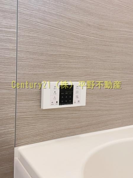 玉満貸家