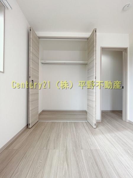 玉満貸家