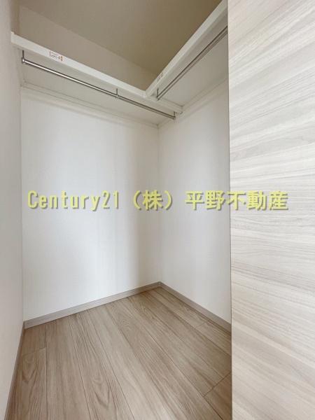 玉満貸家