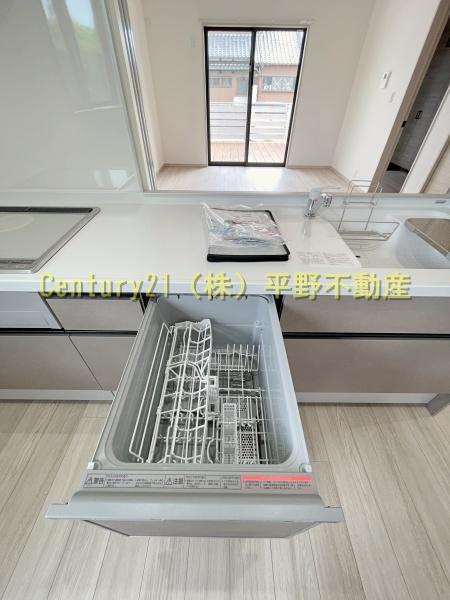 玉満貸家