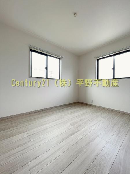 玉満貸家