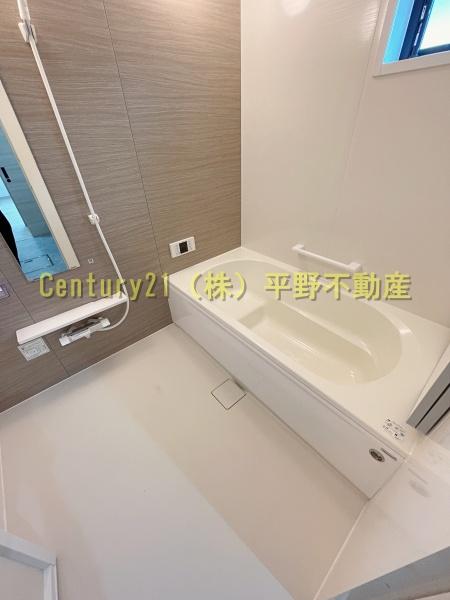 玉満貸家