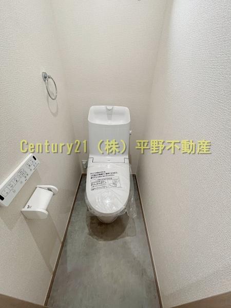玉満貸家