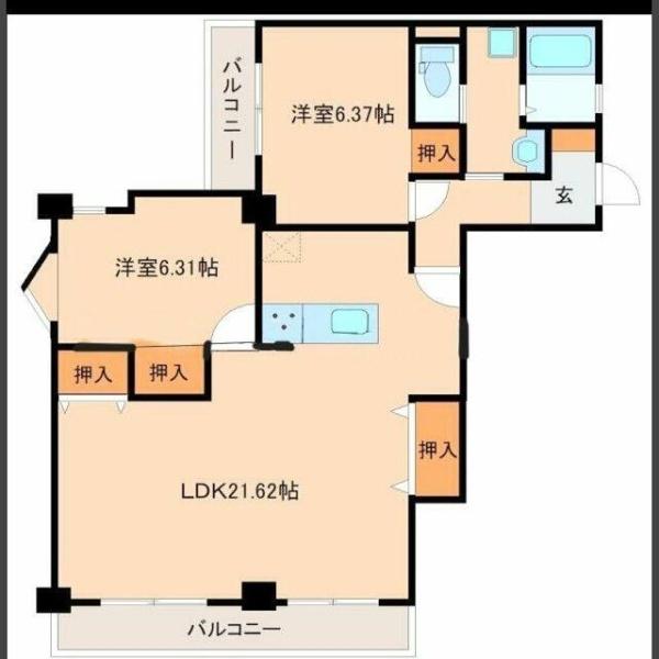 第64川崎ビル