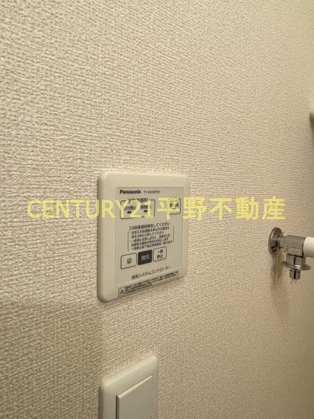 フェアプラッツ　B棟