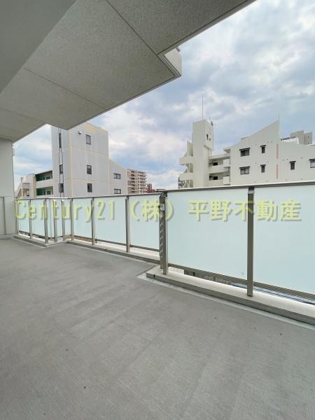 グランドオーク久留米大手町