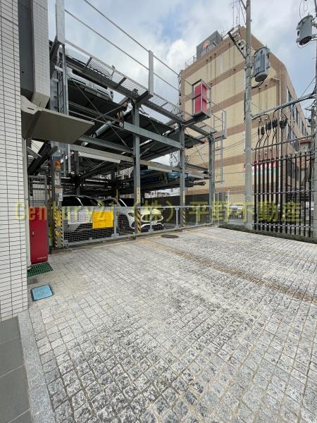 グランドオーク久留米大手町