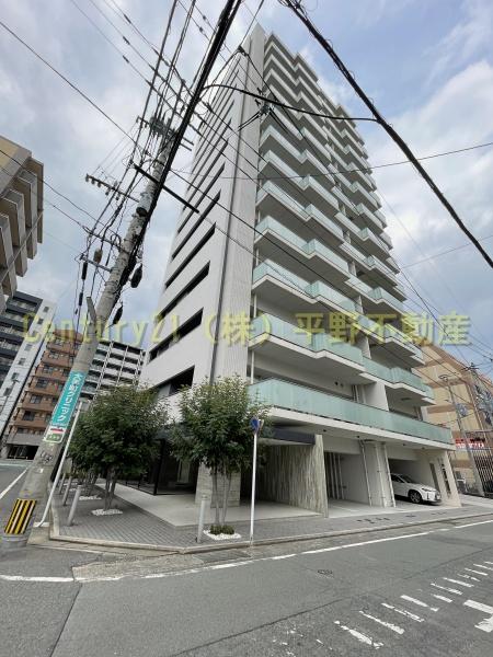グランドオーク久留米大手町