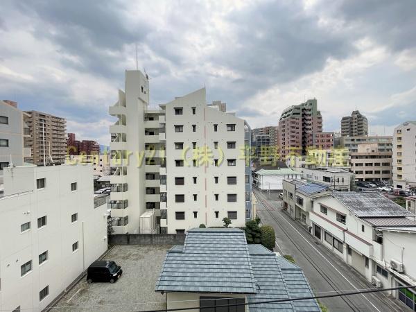 グランドオーク久留米大手町