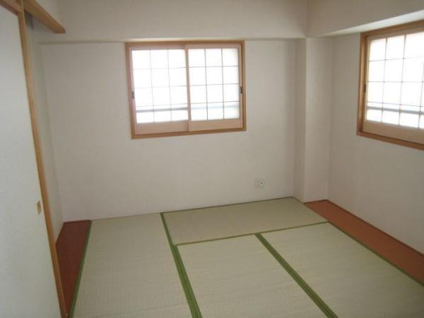 ダイアパレス六ツ門