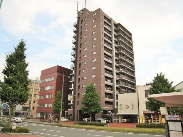 ダイアパレス六ツ門