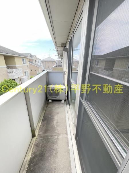 ホワイトクローバー