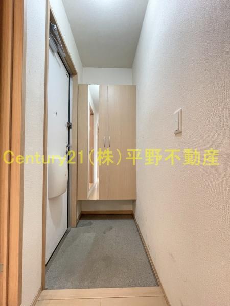 ホワイトクローバー