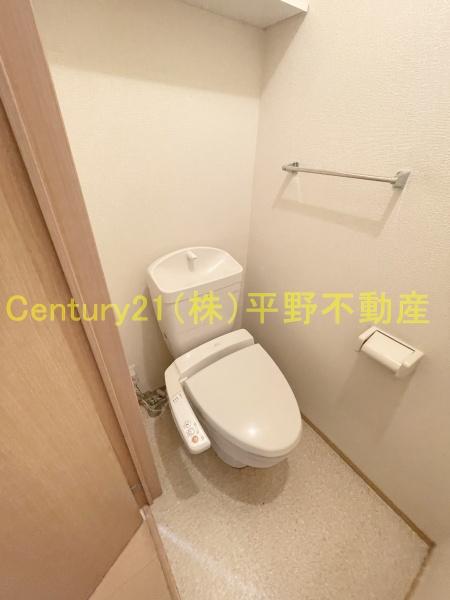 ホワイトクローバー