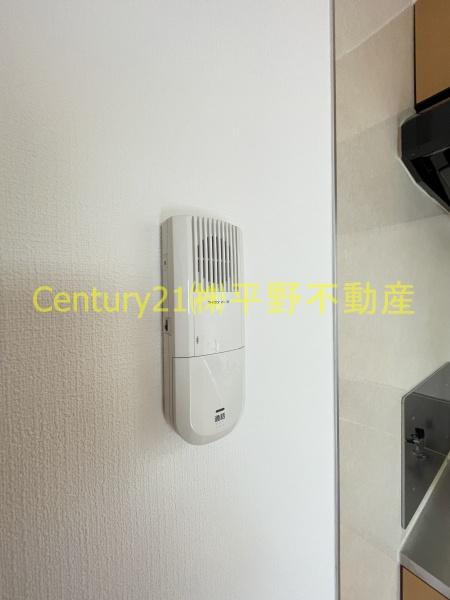 Castle城南