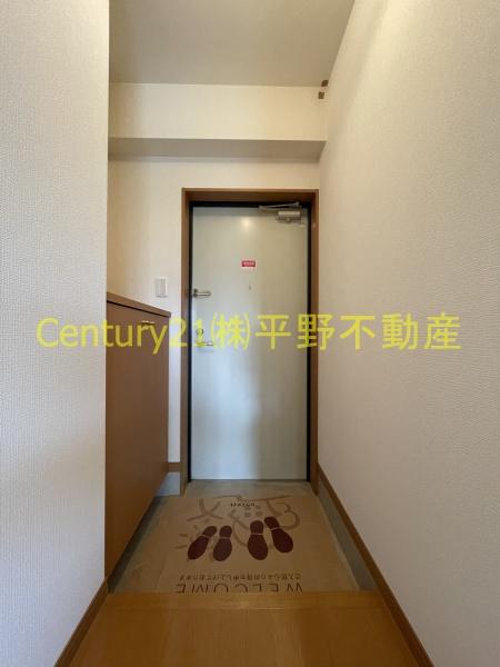 Castle城南